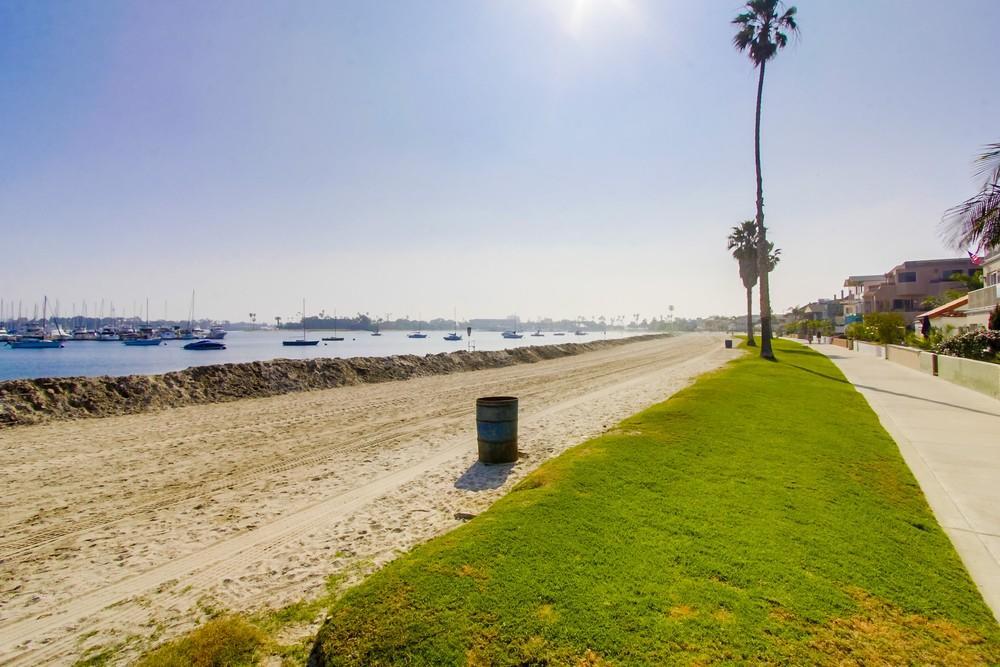 Little Pearl Condo San Diego Exterior foto